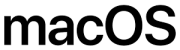 macos